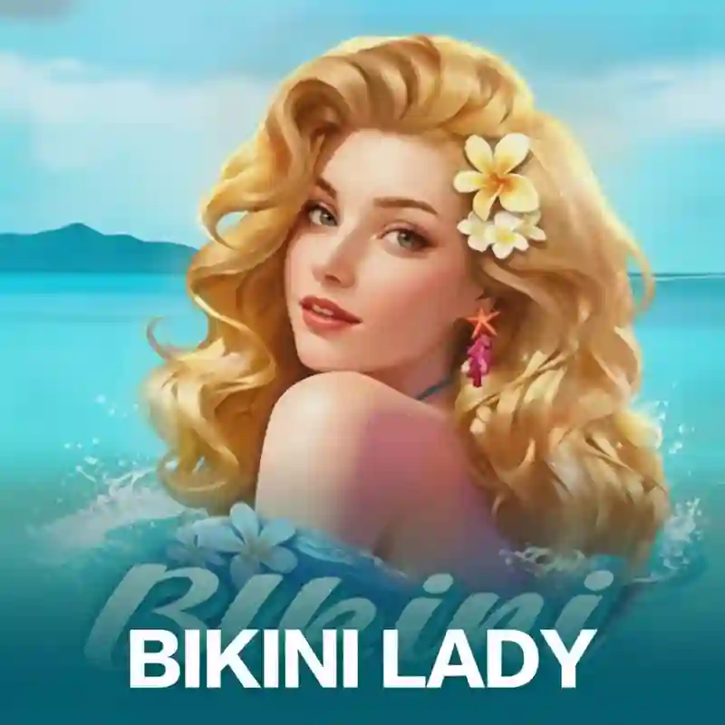 Bikini Lady