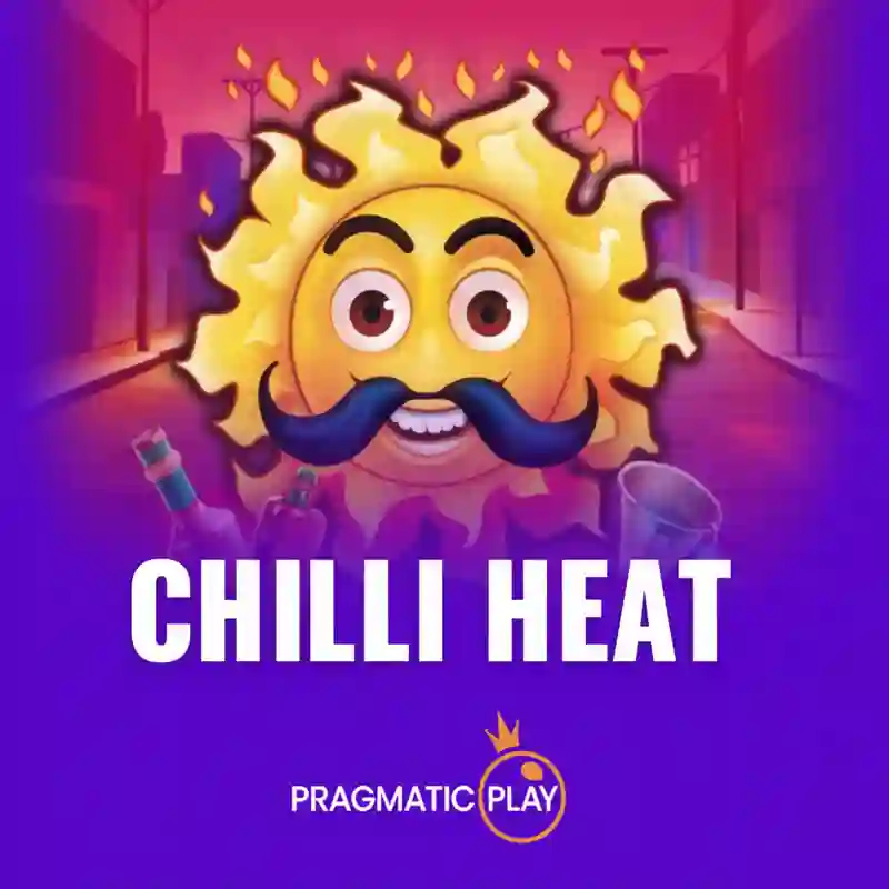 Chilli Heat®