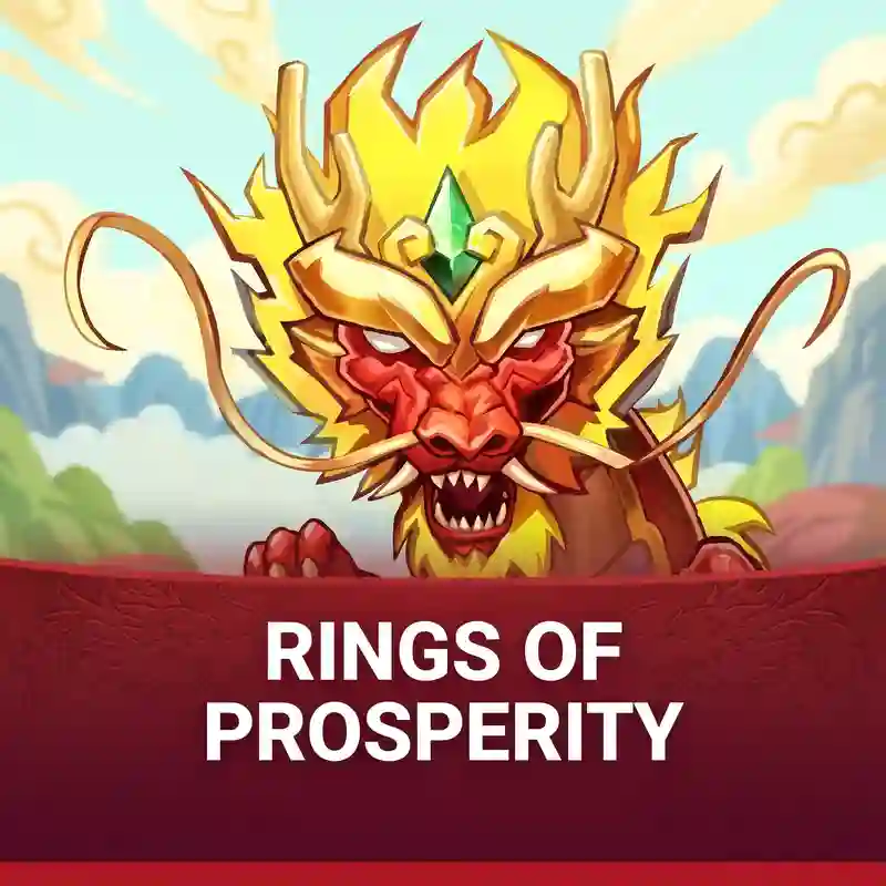 Rings of Prosperity