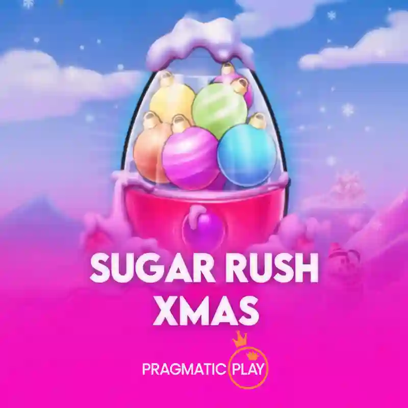 Sugar Rush Xmas