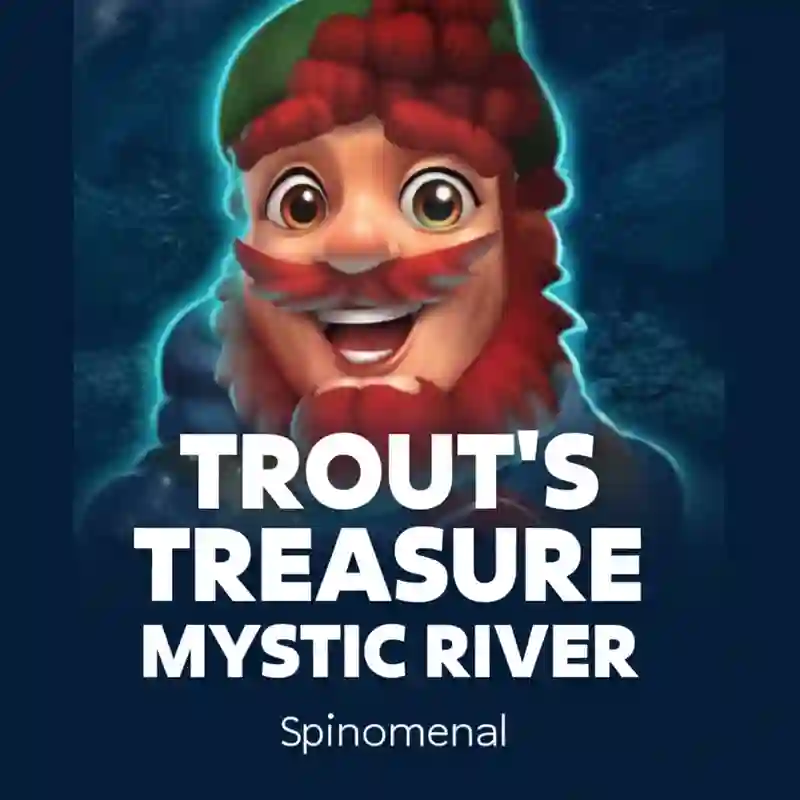 Trout’S Treasure